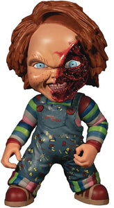 FIGURA CHUCKY DELUXE EDITION 78103 MEZCO