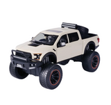 AUTO FORD F-150 RAPTOR 2017 1:24 MM-79142 MOTORMAX