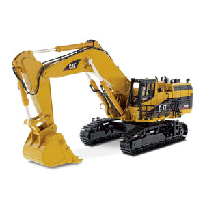 EXCAVADORA HIDRÁULICA 5110B 1:50 CAT DM-85098C