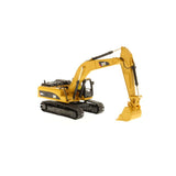 EXCAVADORA 330D L 1:50 CAT 20L x 7A CM DM-85199C