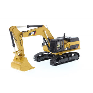 EXCAVADORA HIDRÁULICA 374D L 1:50 CAT 85274