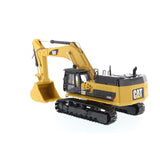 EXCAVADORA HIDRÁULICA 374D L 1:50 CAT 85274