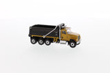 CAMION PARA BASURA CAT CT681 1:87 CAT DM-85514