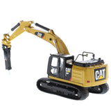 EXCAVADORA HIDRÁULICA 320F 1:64 CAT 85636