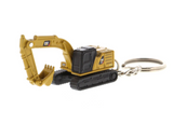 LLAVERO EXCAVADOR HIDRAULICO 320 CAT DM-85981