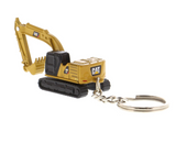 LLAVERO EXCAVADOR HIDRAULICO 320 CAT DM-85981