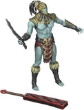 FIGURA KOTAL KAHN MORTAL KOMBAT X 89011 MEZCO