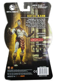 FIGURA KOTAL KAHN MORTAL KOMBAT X 89011 MEZCO