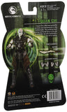 FIGURA QUAN CHI MORTAL KOMBAT 89013 MEZCO