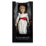 FIGURA ANABELLE CREATION 90503 MEZCO