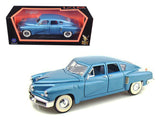 AUTO TUCKER TORPEDO 1948 1:18 LUCKY DIECAST LD-92268