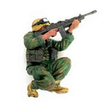 FIGURA SOLDADO LCpl. FORD 99009 UNIMAX