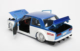 AUTO Datsun 510 Widebody 1973 | Escala 1:24 | Jada Toys | Código 99094-WA1