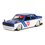 AUTO Datsun 510 Widebody 1973 | Escala 1:24 | Jada Toys | Código 99094-WA1