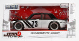 AUTO Datsun 510 Widebody 1973 | Escala 1:24 | Jada Toys | Código 99094-WA1