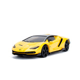 AUTO LAMBORGHINI CENTENARIO ESCALA 1:32 99401-WA1 JADA