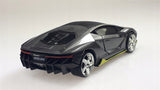 AUTO LAMBORGHINI CENTENARIO ESCALA 1:32 99401-WA1 JADA