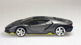 AUTO LAMBORGHINI CENTENARIO ESCALA 1:32 99401-WA1 JADA