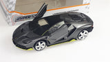 AUTO LAMBORGHINI CENTENARIO ESCALA 1:32 99401-WA1 JADA