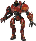 FIGURA CRIMSON TYPHOON PACIFIC RIM 7" NECA (31961) NC-31963