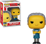 FIGURA MOE SZYSLAK 500 FUNKO POP  33882