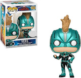 FIGURA VERS 434 FUNKO POP 36360