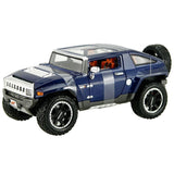 AUTO 1:18 HUMMER Hx CONCEPT EDICION DE ESTRENO 36171 MAISTO