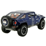 AUTO 1:18 HUMMER Hx CONCEPT EDICION DE ESTRENO 36171 MAISTO