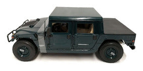 AUTO 1:18 HUMMER HARDTOP 32116 MAISTO