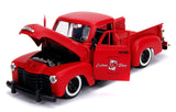 AUTO 1:24 CHEVY PICKUP 1953 99178 JADA