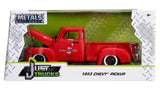 AUTO 1:24 CHEVY PICKUP 1953 99178 JADA