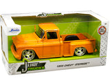 AUTO 1:24 CHEVY STEPSIDE 1955 99040 JADA