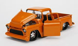 AUTO 1:24 CHEVY STEPSIDE 1955 99040 JADA