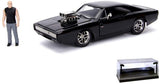 AUTO 1:24 DOM DODGE CHARGER R/T 1970 JT-30698 JADA