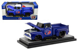 AUTO 1:24 FORD F-100 R77 20-01 1956 40300-77A M2