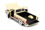 AUTO FORD F-150 1979 ESC. 1:24 JADA JT-31609