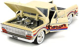 AUTO FORD F-150 1979 ESC. 1:24 JADA JT-31609