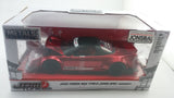 AUTO 1:24 2002 HONDA NSX TYPE JAPAN SPEC (98566-WA1) JT-99068 JADA