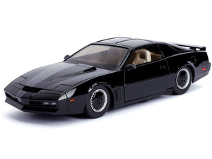 AUTO 1:24 KNIGHT RIDER K.I.T.T. JT-30086 JADA