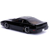 AUTO 1:24 KNIGHT RIDER K.I.T.T. JT-30086 JADA