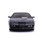 AUTO 1:24 KNIGHT RIDER K.I.T.T. JT-30086 JADA