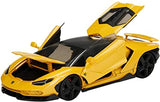 AUTO 1:24 LAMBORGHINI CENTENARIO (99360-WA1) JT-99362 JADA