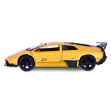 AUTO 1:24 LAMBORGHINI MURCIELAGO LP 670-4 73200A MOTORMAX