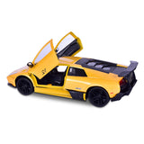 AUTO 1:24 LAMBORGHINI MURCIELAGO LP 670-4 73200A MOTORMAX
