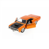 AUTO 1:24 PLYMOUTH ROAD RUNNER JT-97126 JADA