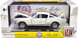 AUTO 1:24 SHELBY G.T.350H R75 19-15 1966 40300-75A M2