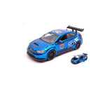 AUTO 1:24 SUBARU 2016 WRX STI 99089 JADA