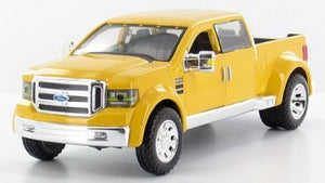 AUTO 1:31 FORD MIGHTY F-350 SUPER DUTY 31213 MAISTO