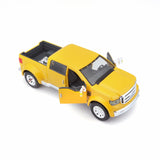 AUTO 1:31 FORD MIGHTY F-350 SUPER DUTY 31213 MAISTO