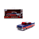 AUTO 1:32 CHEVY BEL AIR 1957 31762 JADA